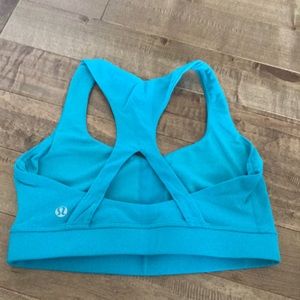 lululemon athletica Intimates & Sleepwear - Lululemon 50 rep sports bra lululemon athletica Intimates & Sleepwear - Lululemon 50 rep sports bra
